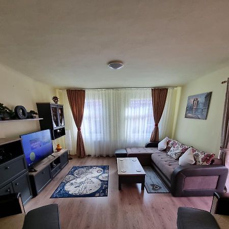 브라쇼브 Roca House 빌라 외부 사진