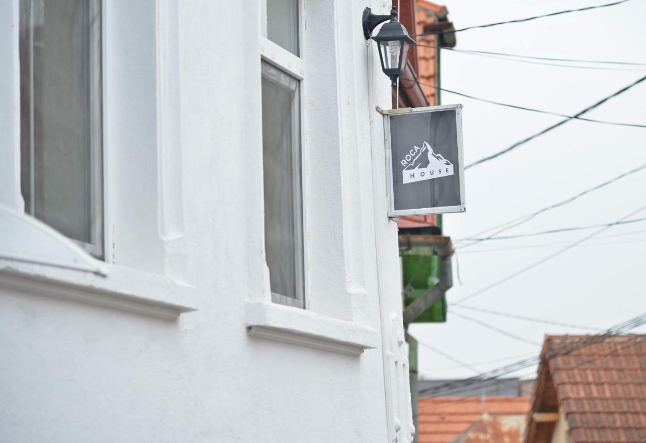 브라쇼브 Roca House 빌라 외부 사진