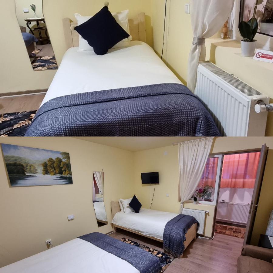 브라쇼브 Roca House 빌라 외부 사진