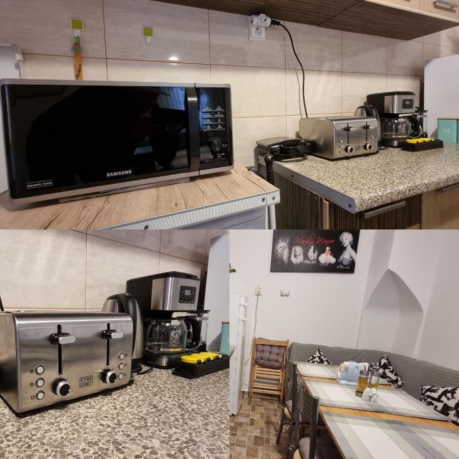 브라쇼브 Roca House 빌라 외부 사진
