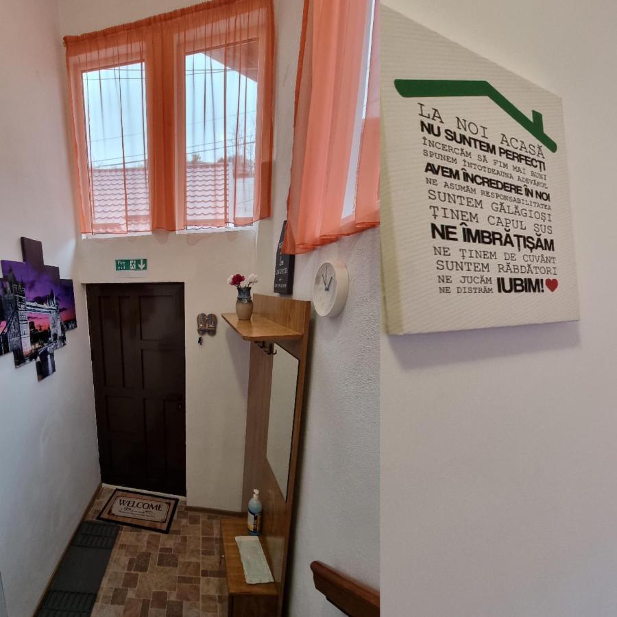 브라쇼브 Roca House 빌라 외부 사진