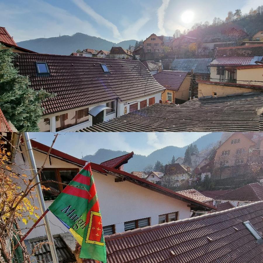 브라쇼브 Roca House 빌라 외부 사진