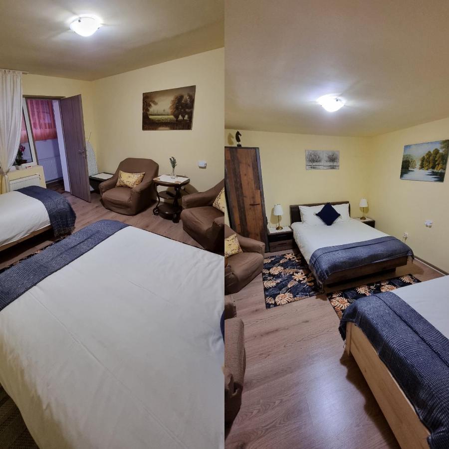 브라쇼브 Roca House 빌라 외부 사진