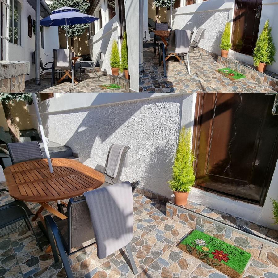 브라쇼브 Roca House 빌라 외부 사진