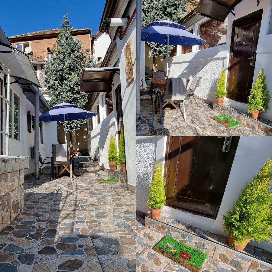 브라쇼브 Roca House 빌라 외부 사진