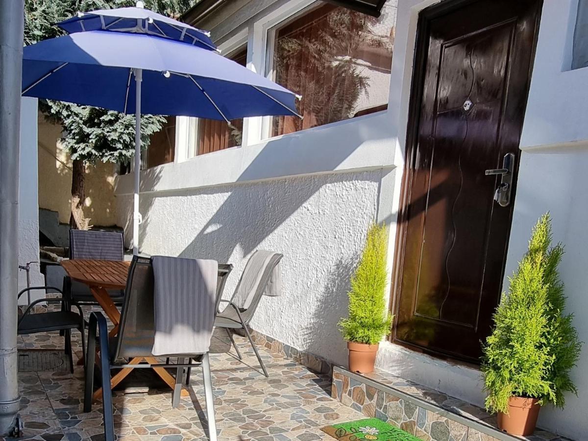 브라쇼브 Roca House 빌라 외부 사진