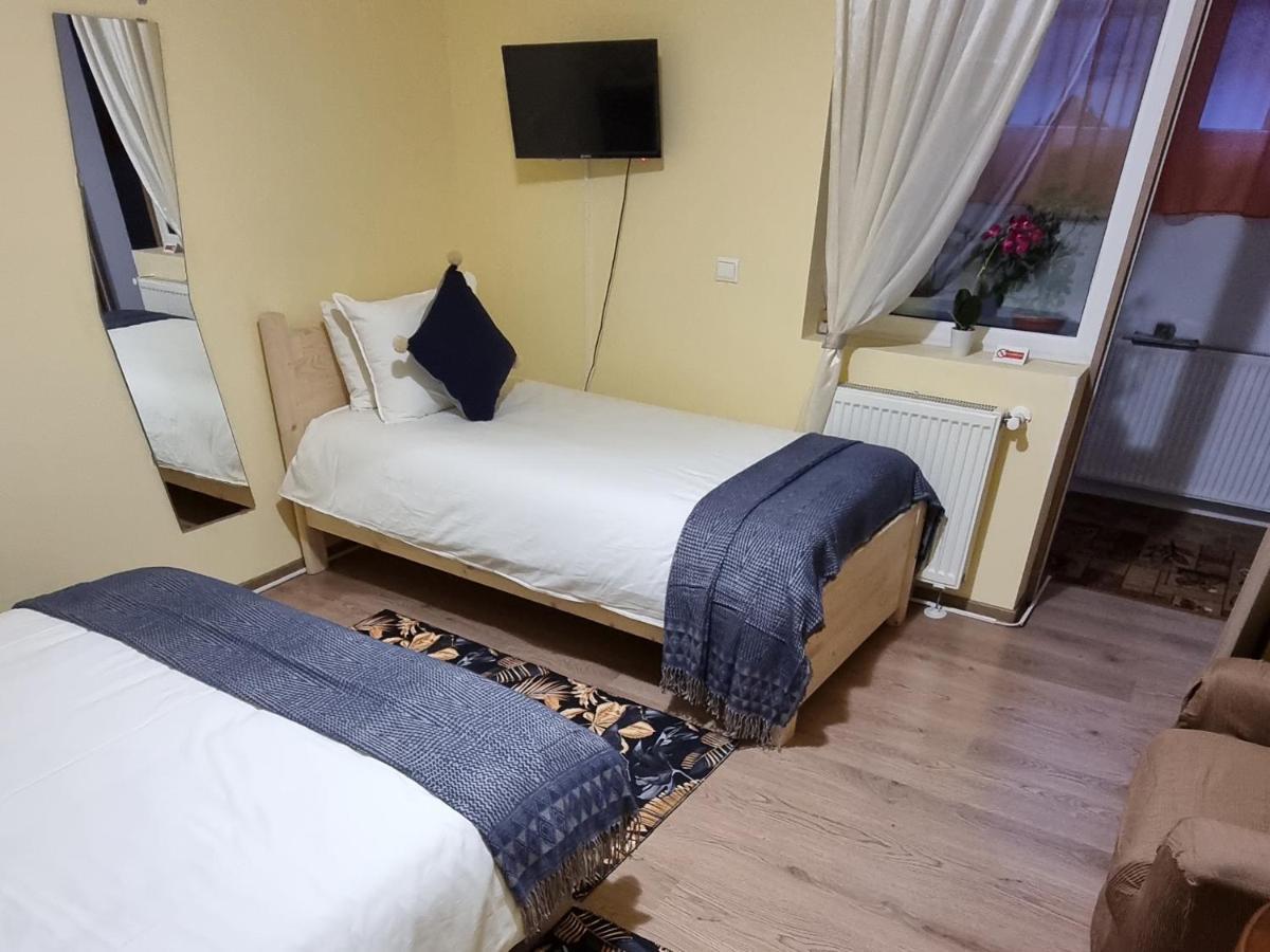 브라쇼브 Roca House 빌라 외부 사진