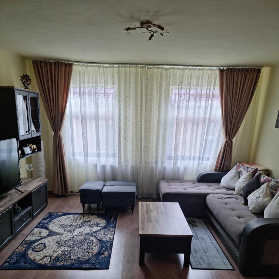브라쇼브 Roca House 빌라 외부 사진