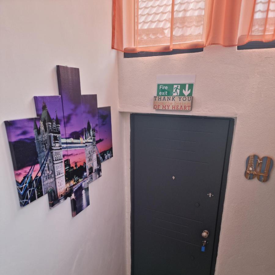 브라쇼브 Roca House 빌라 외부 사진
