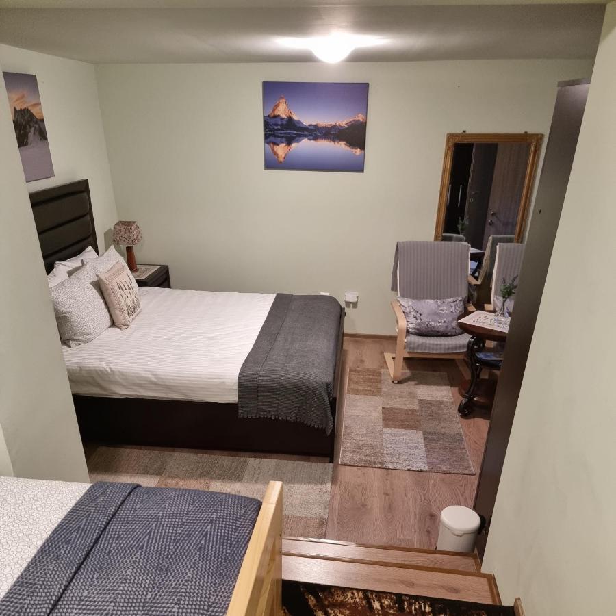 브라쇼브 Roca House 빌라 외부 사진