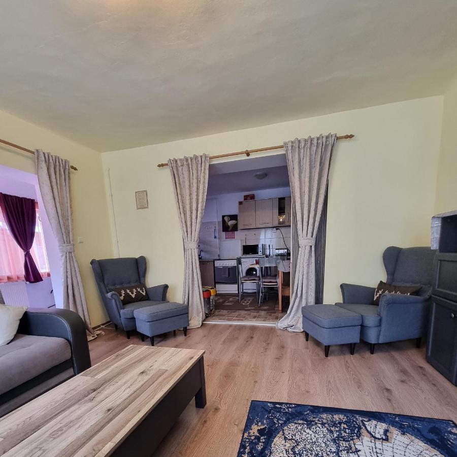 브라쇼브 Roca House 빌라 외부 사진