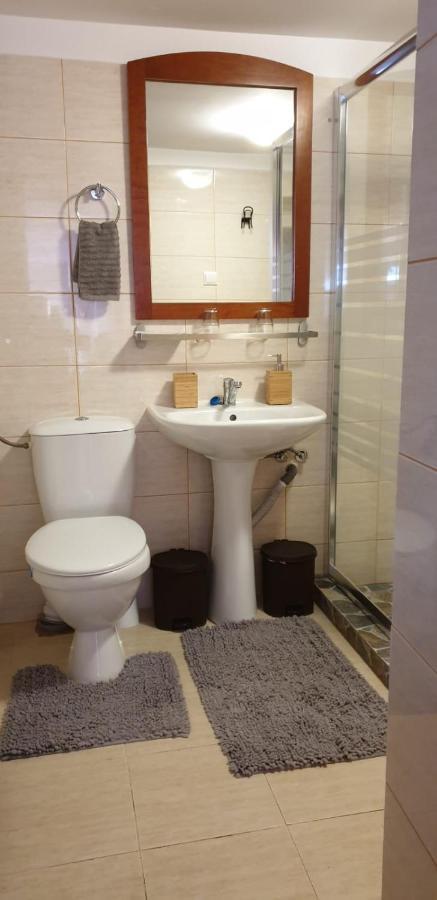 브라쇼브 Roca House 빌라 외부 사진