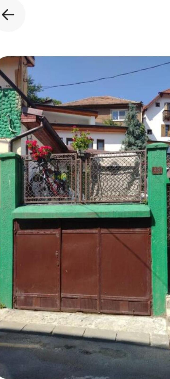 브라쇼브 Roca House 빌라 외부 사진