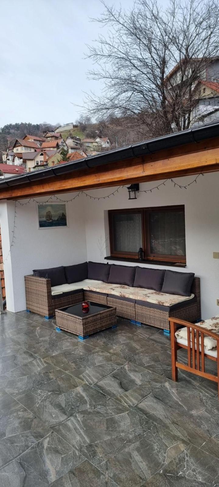 브라쇼브 Roca House 빌라 외부 사진