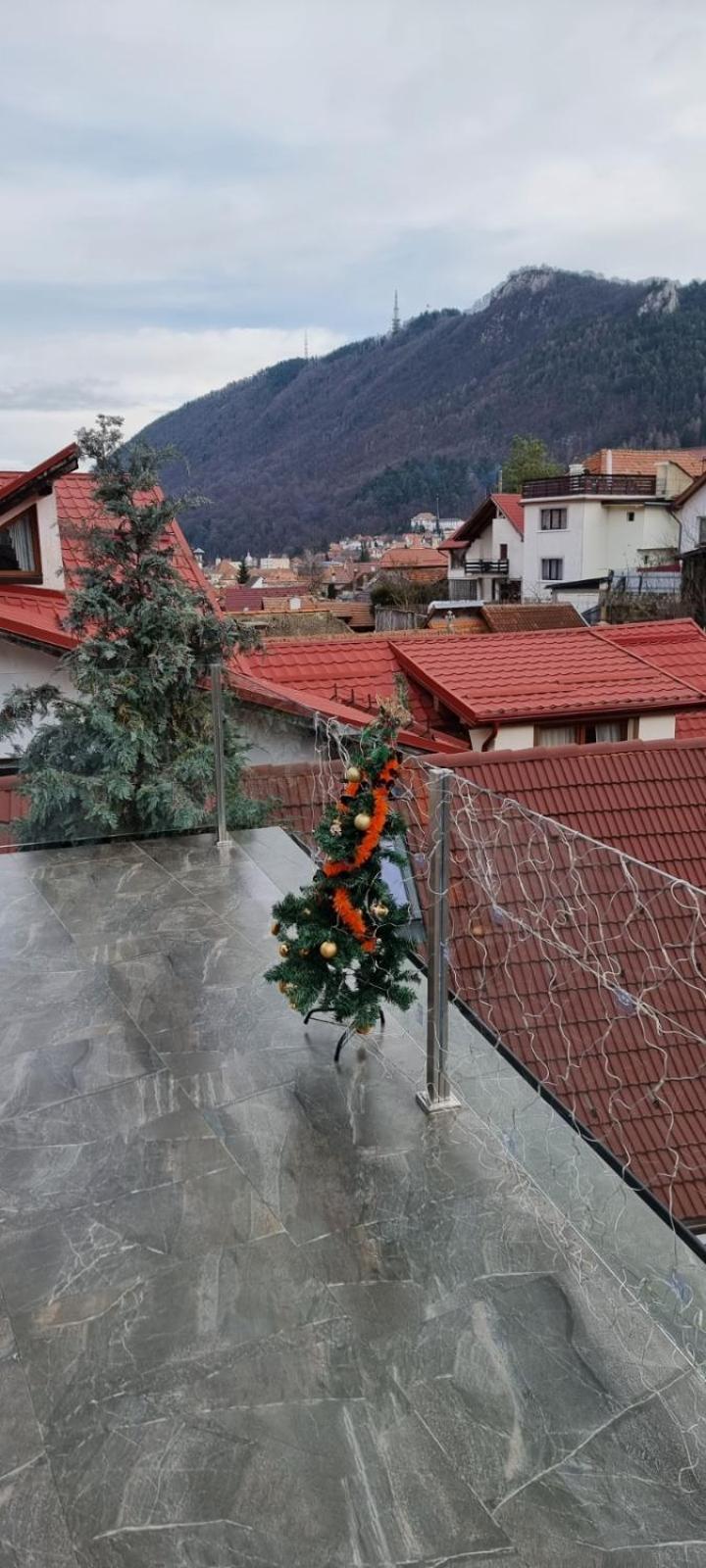 브라쇼브 Roca House 빌라 외부 사진