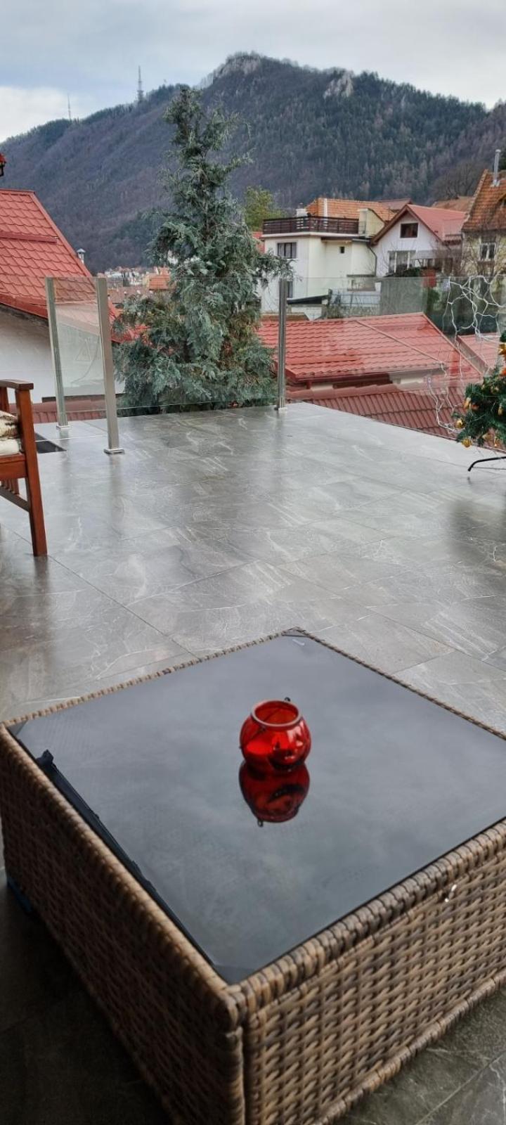 브라쇼브 Roca House 빌라 외부 사진