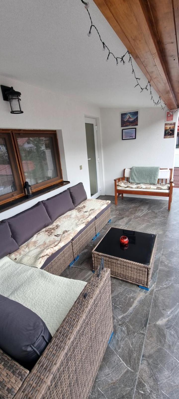 브라쇼브 Roca House 빌라 외부 사진