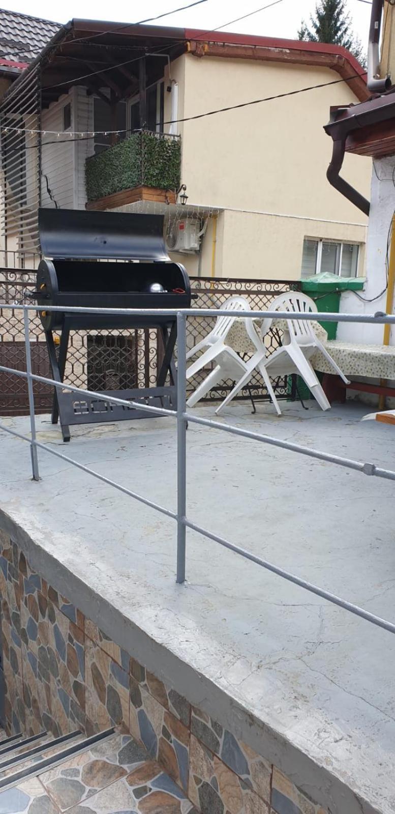 브라쇼브 Roca House 빌라 외부 사진