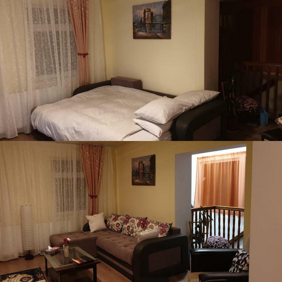 브라쇼브 Roca House 빌라 외부 사진